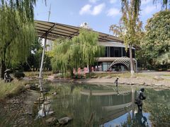 -苏州河梦清园环保主题公园