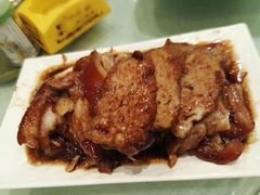 -抱德·潮汕味(敦和店原惠城鱼仔)
