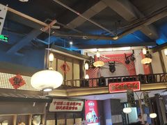 -怪噜范·贵阳小吃大排档(金源旗舰店)