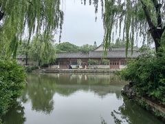 -济南大明湖景区