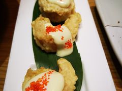 -三石铁板烧(紫竹桥店)