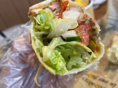 -TACO STAR 塔可星(下沙宝龙店)