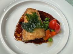 -中卫御苑福膳·养生局(圆明园店)