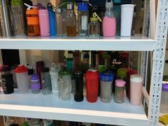 -中田健身工作室(太阳广场店)