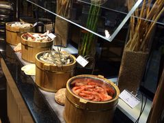 picture-杭州国际会议中心洲际酒店-原素全日餐厅(解放东路店)