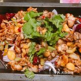 好吃又好看的花园餐厅～