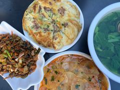 -喜洲翰林餐厅(董家百年老宅店)