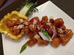-百鲜楼(藏龙岛店)