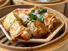 -御彩酒家(东风东路店)