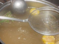 -幸运牛汕头小黄牛牛肉火锅(梅林店)
