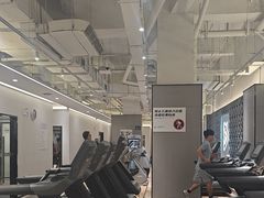 -FLARE STAR FITNESS(复地活力城店)