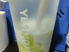 -椰不二(成都来福士广场店)