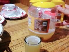-永红源啤酒·烧烤·海鲜·大排档(台柳路店)