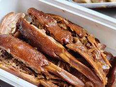 -春梅里卤鹅馆·47年老字号(中山路店)