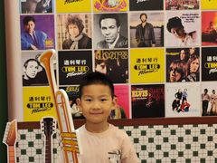 -通利琴行(尖沙咀旗舰店)