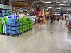 -永辉超市(嘉定宝龙广场店)