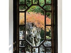 -秋霞圃