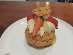 -UPPER KITCHEN(延安路店)