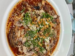 -青花椒花椒鱼(合生汇店)