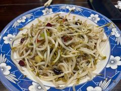 -青年路烩面馆(绿地世纪城店)