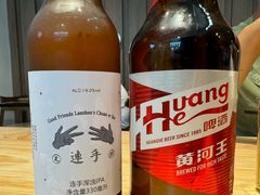 -连手特色烤串