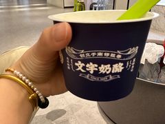 -文宇奶酪店(南锣鼓巷店)