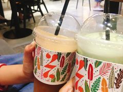 -HELLO 27 意面·沙拉·帕尼尼