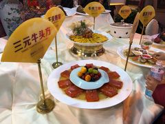 -八一好吃街·高品美食广场