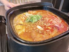 -阿香米线(乐客城店)