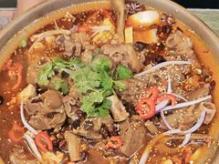 -石榴姐•山城小馆(创始店)