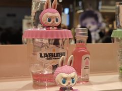 -泡泡玛特POPMART(国金街店)