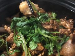 -芳村榕树头叹佬鸡煲(体育西店)