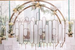 -苏州希尔顿酒店-宴会厅