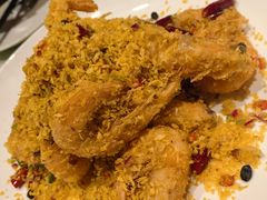 -朝郡酒家·粤菜(燕大星苑店)