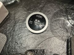-左庭右院鲜牛肉火锅黑金店(陆家嘴中心店)
