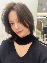 -DL HOPE明星造型