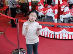 -东方明珠·可口可乐欢乐餐厅