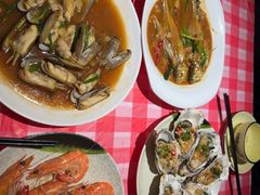 -阿里元海鲜·闽南特色菜(曾厝垵店)