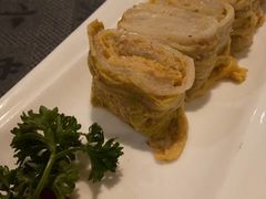 -京尊烤鸭店JINGZUN(春秀路店)