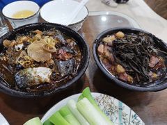 -抹直口特色菜馆(一店)