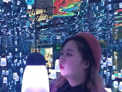-天津梵高星空艺术馆(天河城旗舰店)