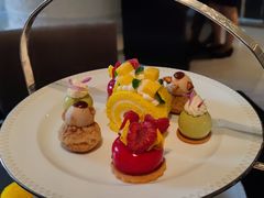 -王府半岛酒店