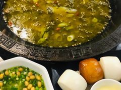 -鲜椒鱼·雅安地标性美食