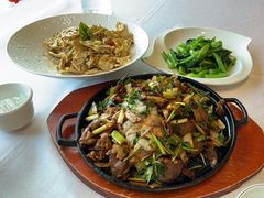 -满堂·烤鸭店·北京菜(鼓楼店)