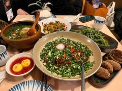 -山石榴·贵州菜(丰盛里店)