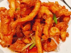 -九龙餐厅(大沽路店)