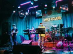 -光音瓦特俱乐部(高新店)
