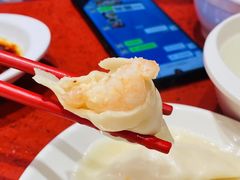 -喜家德虾仁水饺(景枫中心店)