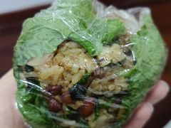 -东北饭包·阳仔小吃(白檀小区店)