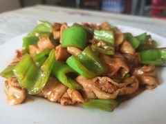 -王鹏家常菜馆